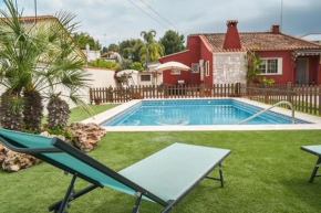 Sunny House La Eliana